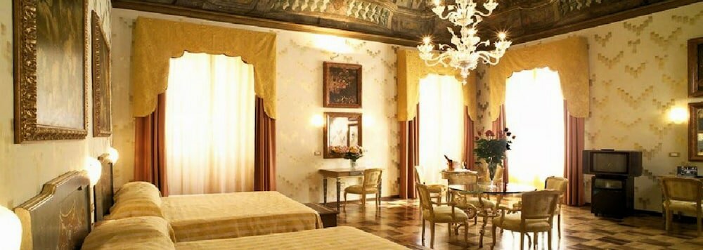 Фото Albergo Ristorante La Rosetta