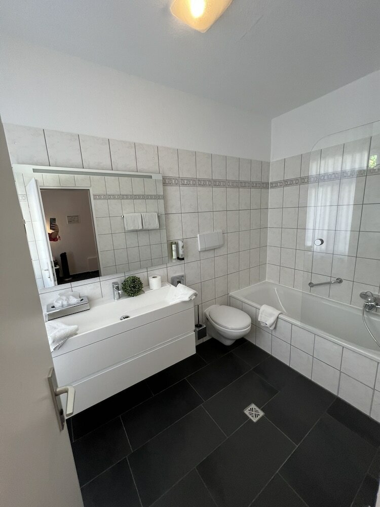 Фото Hotel zum Ritter St. Georg