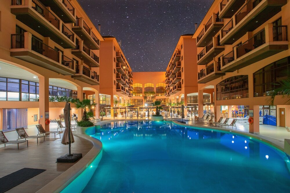 Фото Jurere Beach Village