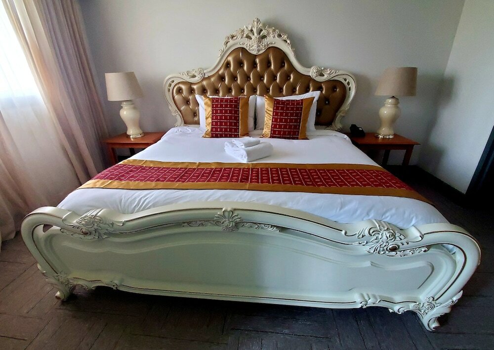 Фото Lagoon City Pier One Resort