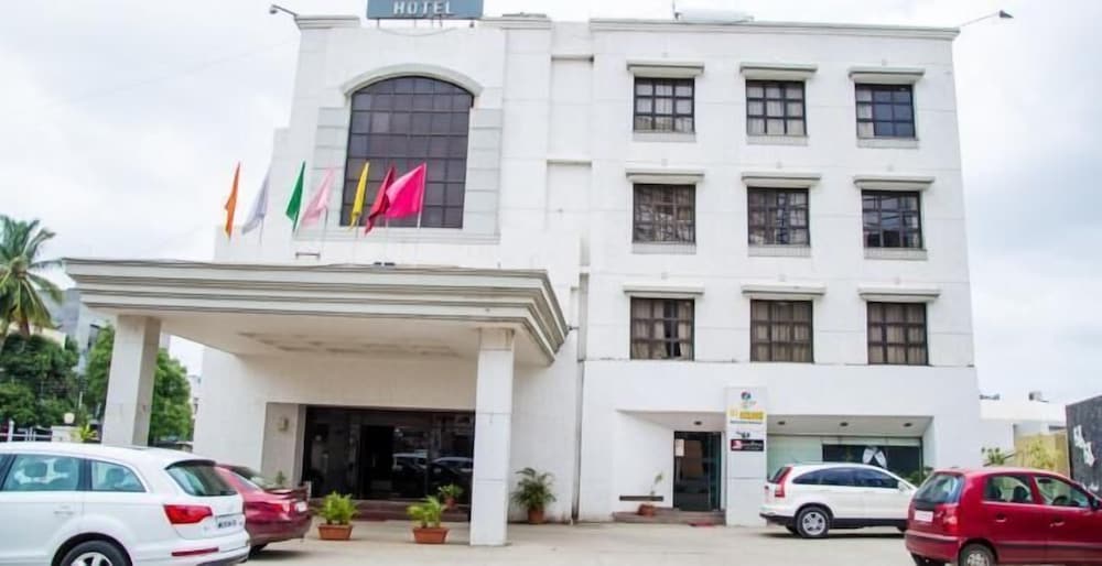 Фото отеля 5