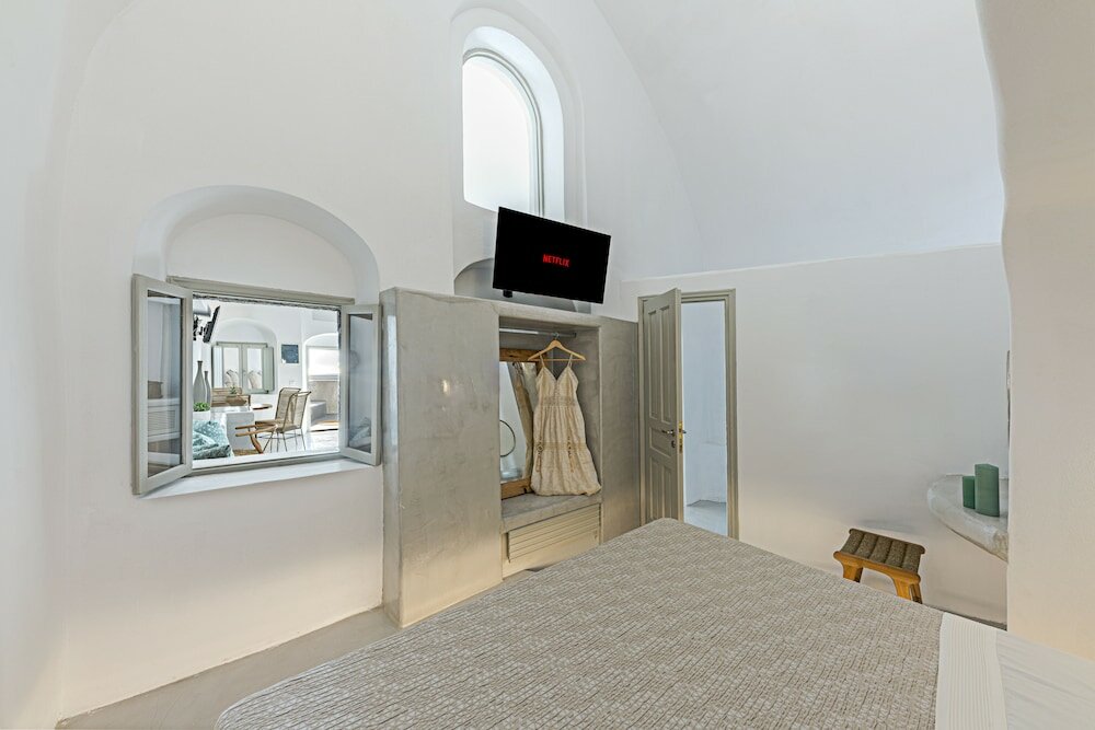 Фото Kaleidoscope Imerovigli Suites