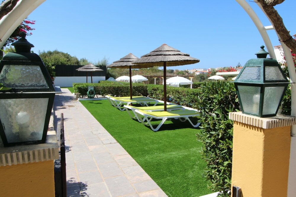 Фото Отель Muthu Balaia Sol