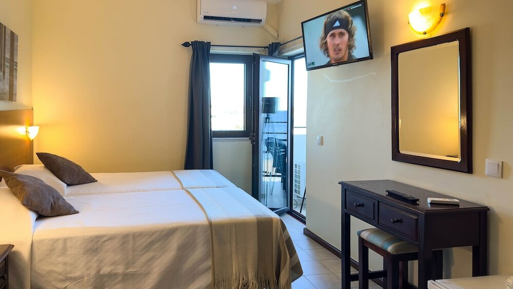 Фото Hotel Avenida Praia