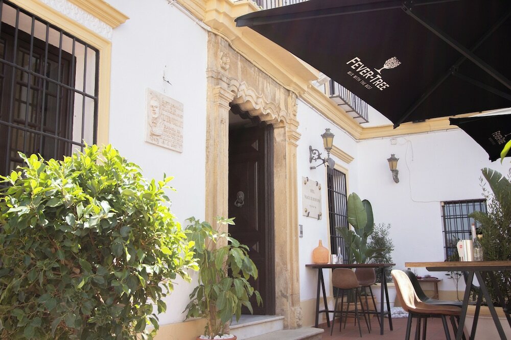 Фото Hotel Palacio de Hemingway