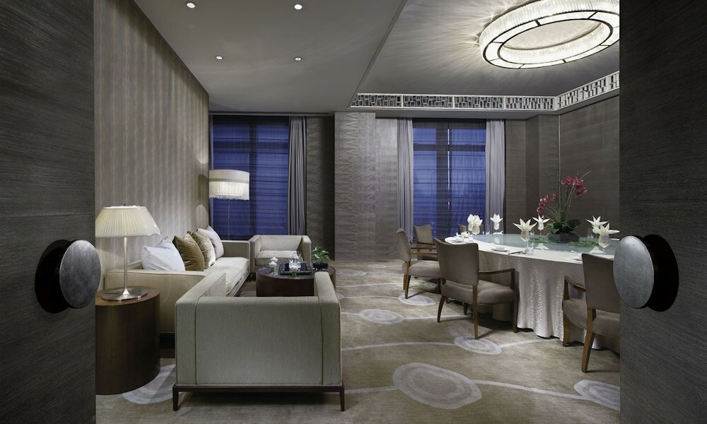 Фото Marco Polo Wuhan