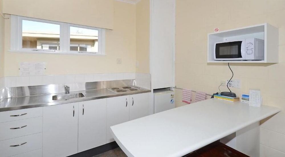 Фото Trentham Motel