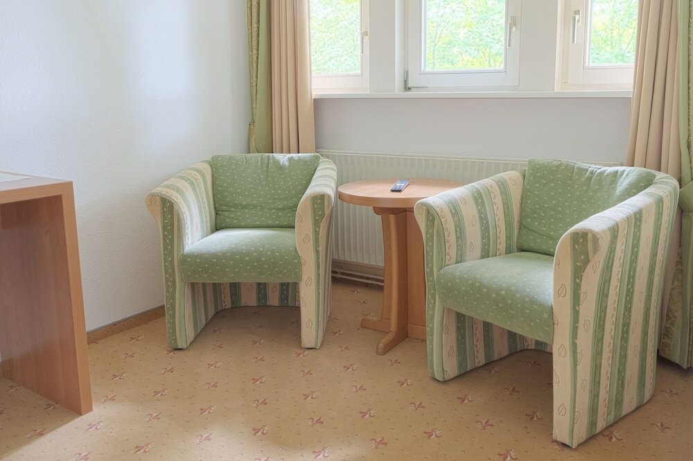 Фото Hotel Schöne Aussicht