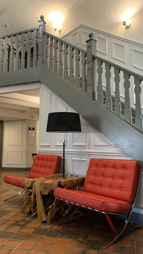 Фото Lagoon City Pier One Resort