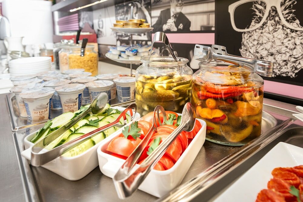 Фото Hotel Troja