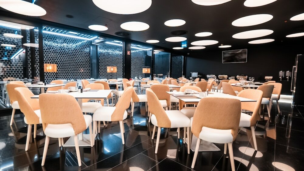 Фото Hills Hotel Lisboa