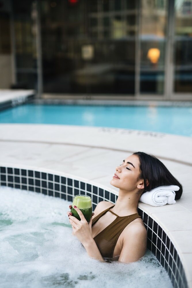 Фото Hyatt Vancouver Downtown Alberni