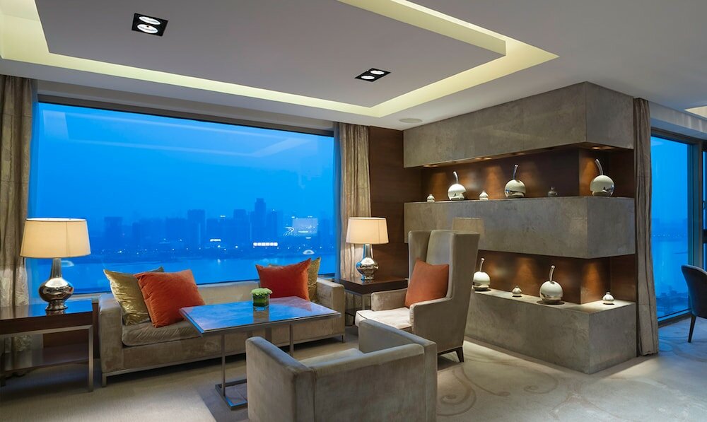 Фото Marco Polo Wuhan