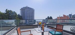 Гостиница Hotel Guinness в Сутоморе