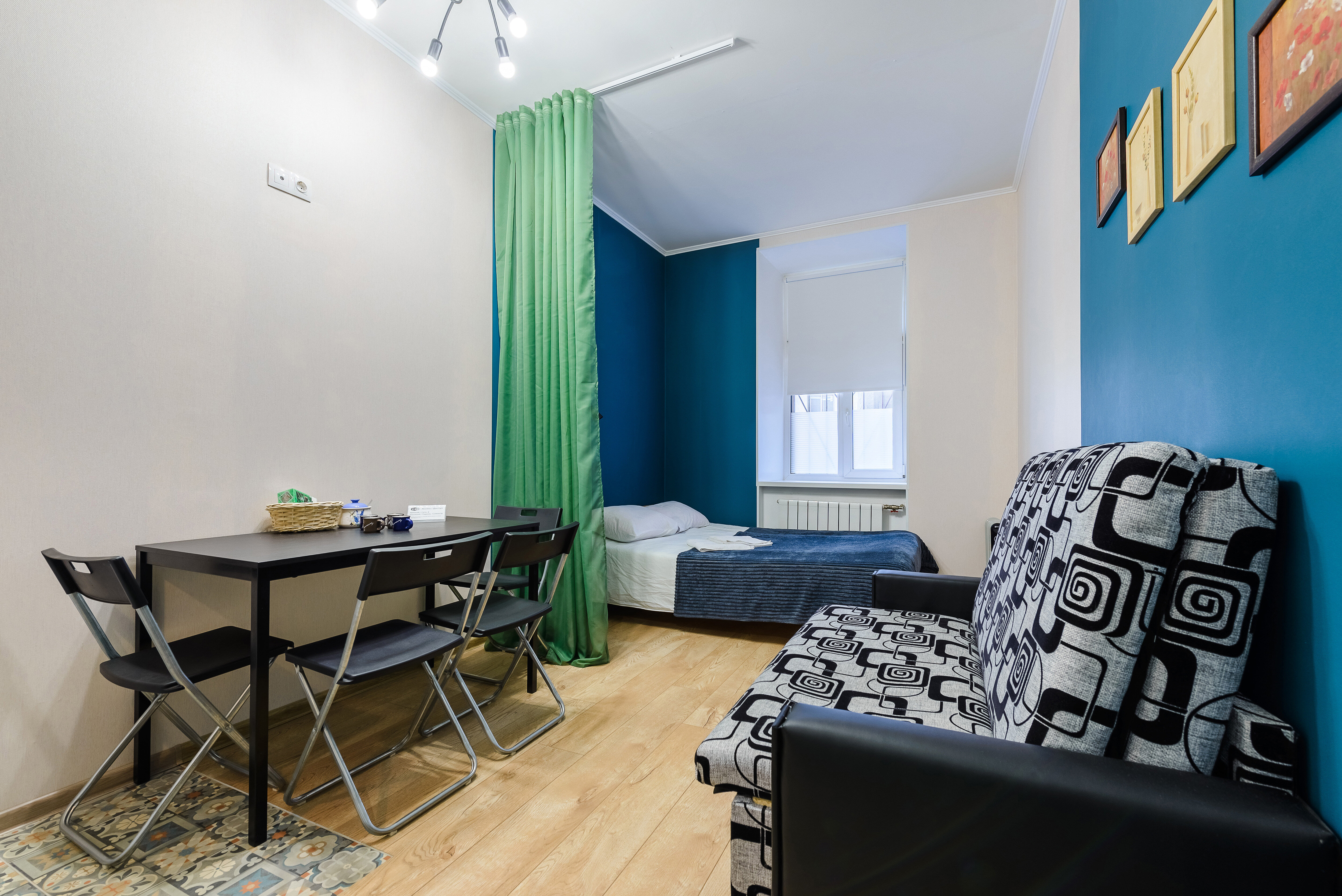 Фото ОвернайтСПБ