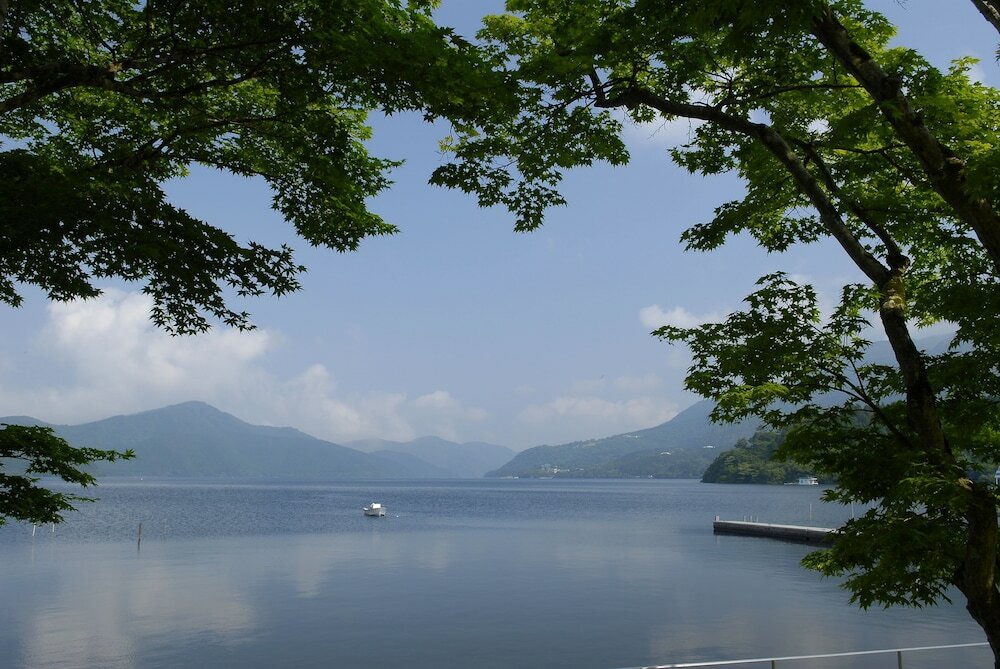 Фото Hakone Hotel