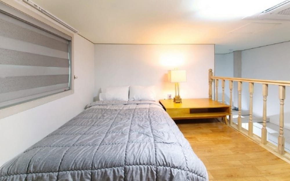 Фото Yangyang Yangyang Pension