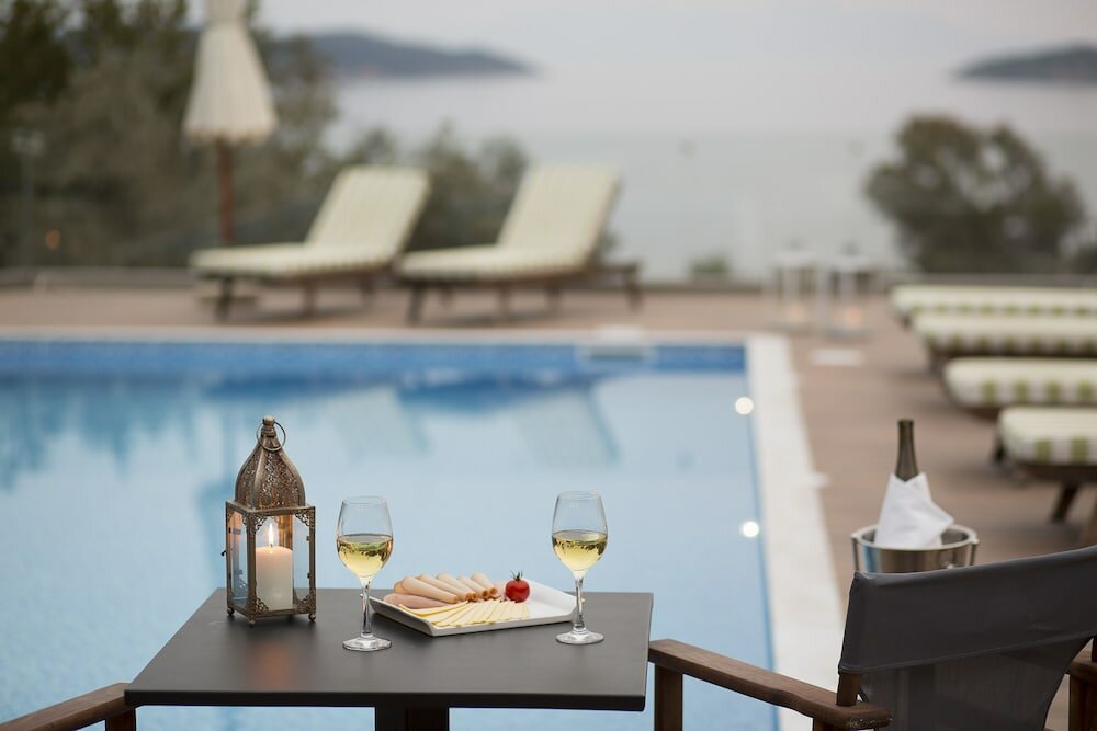 Фото Irida Aegean View