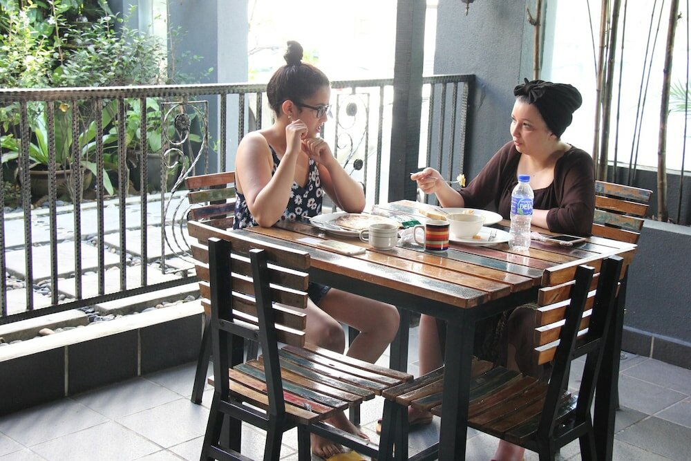 Фото V'la Heritage Hotel Kuala Lumpur