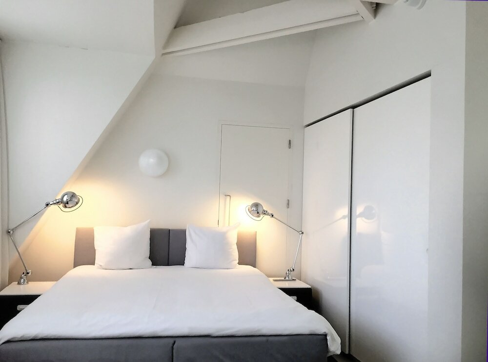 Фото Urban Residences Maastricht