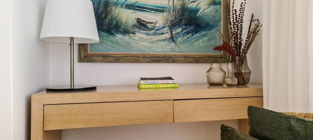 Фото Phaedrus Living Seafront Pallini Court