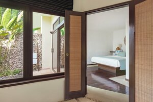 Гостиница The Pavilions Bali