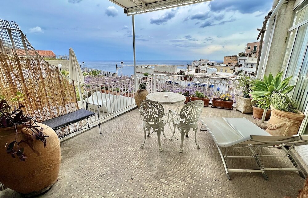 Фото Hotel Villa delle Palme