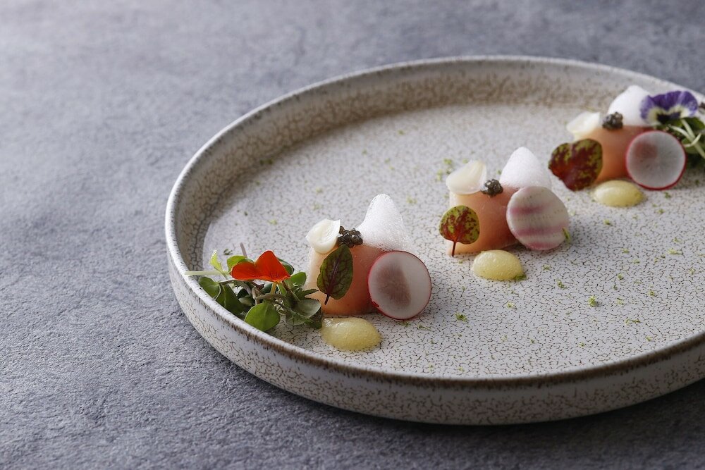 Фото Benesse House