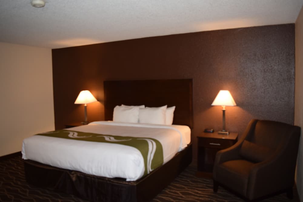 Фото Quality Inn Umatilla - Hermiston
