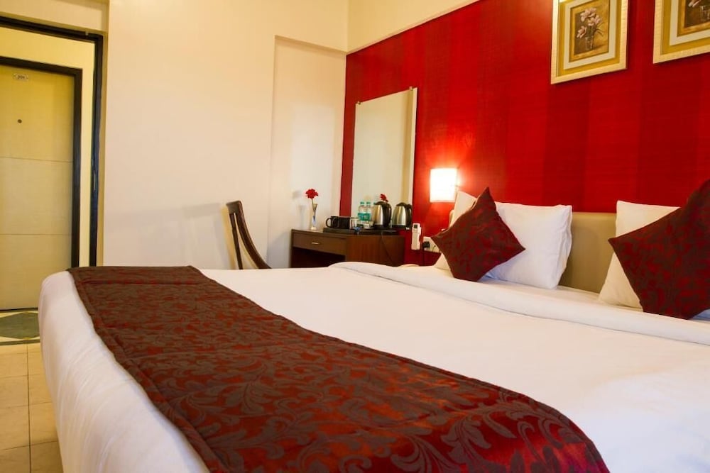 Фото 7 Apple Hotel Pimpri Pune