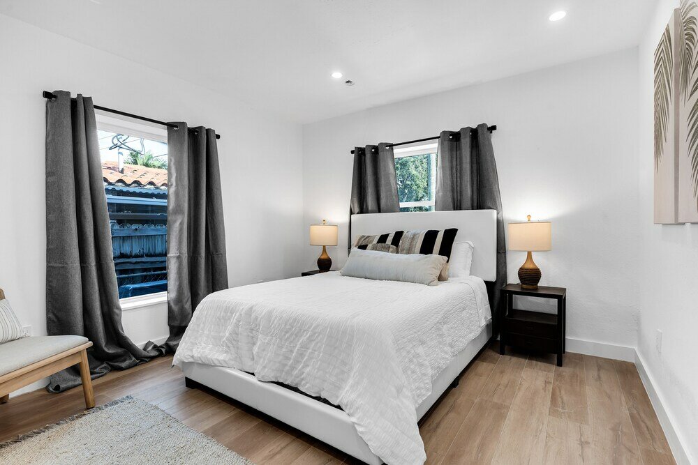 Фото Deluxe Coral Park 5bd Brand New Villa