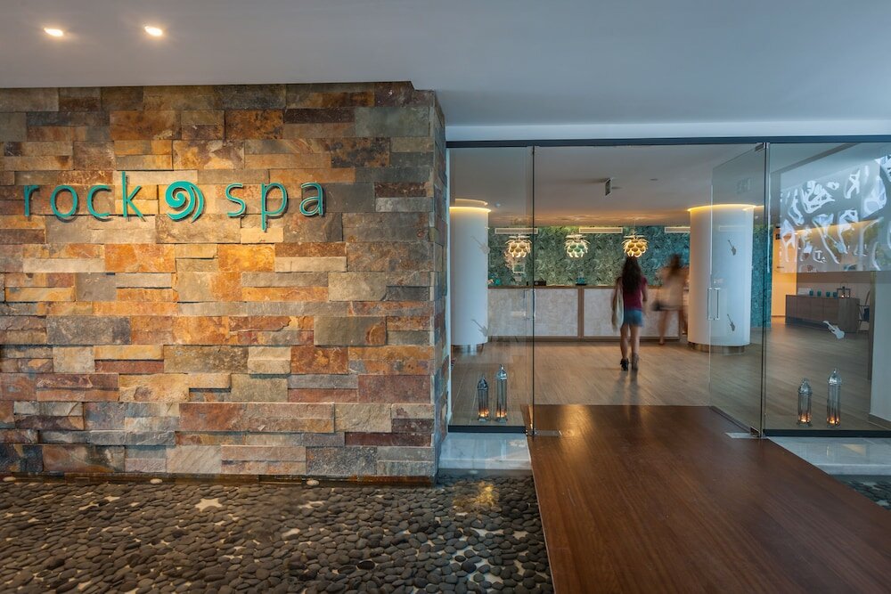 Фото Hard Rock Hotel Ibiza