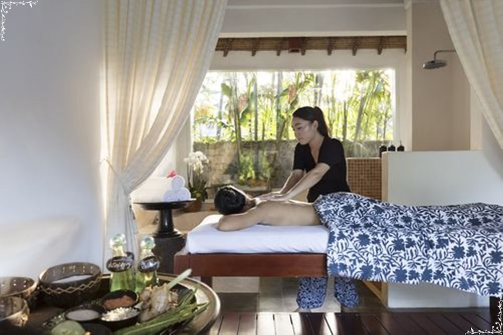 Фото The Pavilions Bali