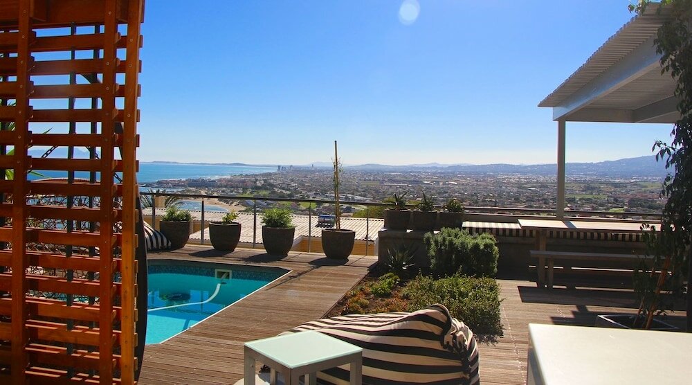 Фото Chocolate Box Guesthouse