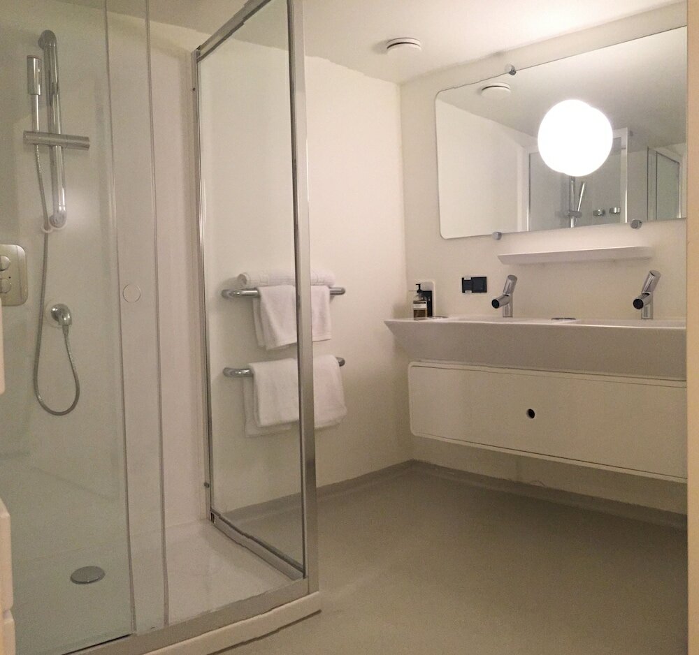 Фото Urban Residences Maastricht