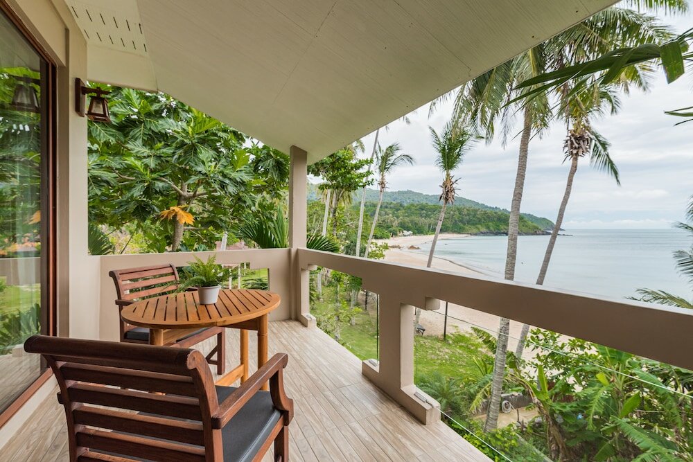 Фото Anda Lanta Resort