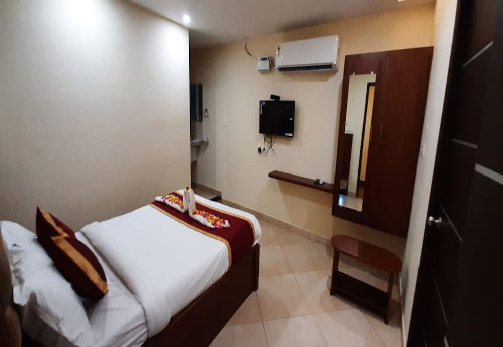 Фото Kalki Residency