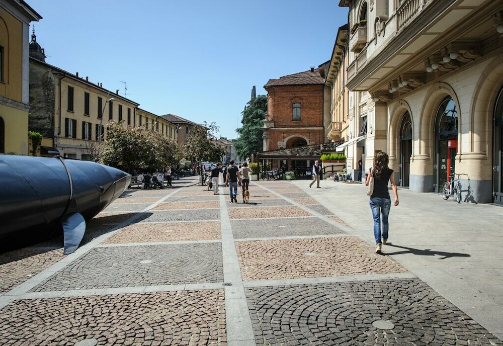 Фото Locanda San Paolo