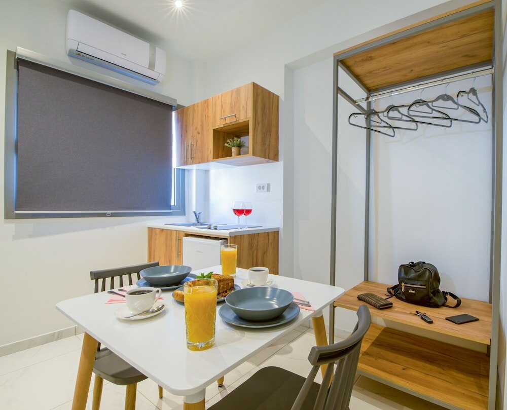 Фото Linda Apartments