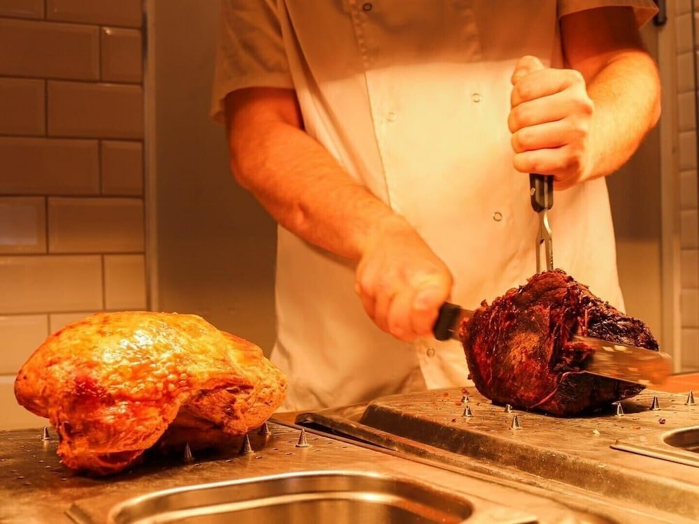 Фото Dormy House Hotel