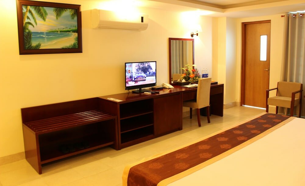 Фото Bidv Hotel & Conference Center