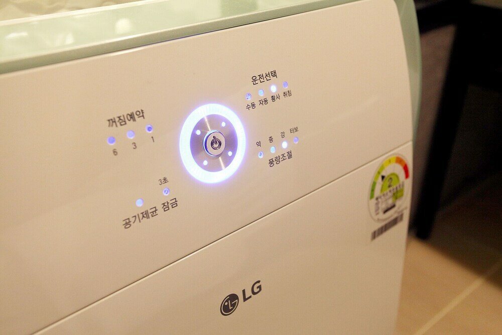 Фото Suwon Gwonseon-dong Jani B Hotel