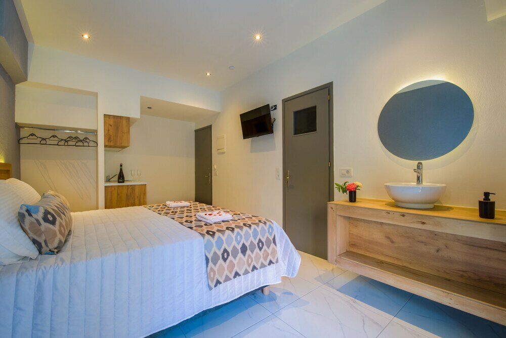 Фото Linda Apartments