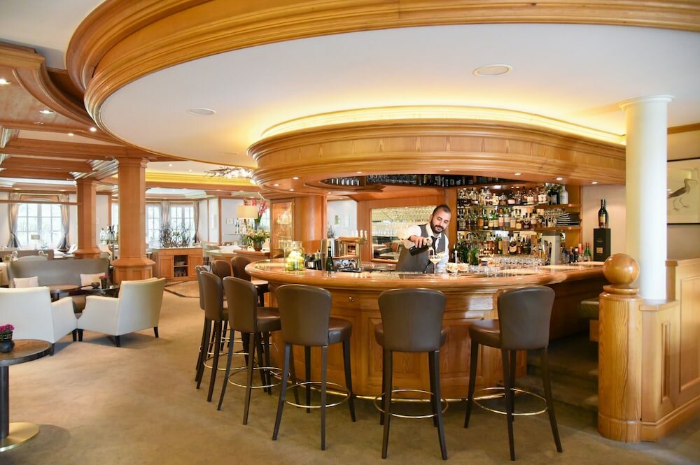 Фото Hotel Landhaus Wachtelhof