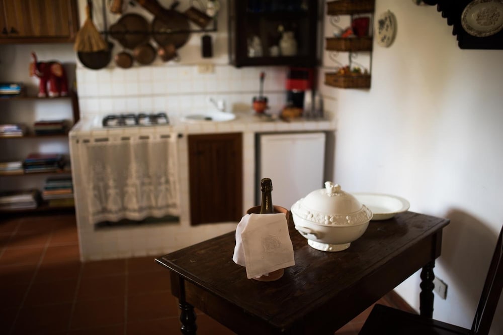 Фото Agriturismo Casalicchio