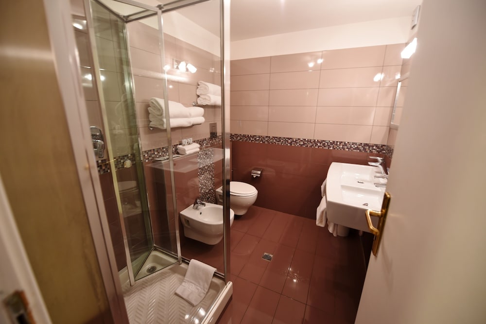 Фото Albergo Al Castello