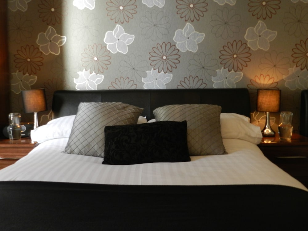 Фото Senlac Guesthouse