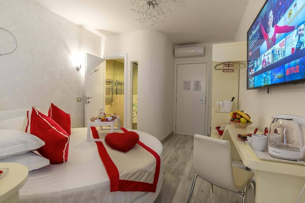 Фото Ripetta Luxury Del Corso