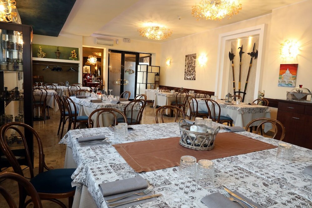 Фото Albergo Al Castello