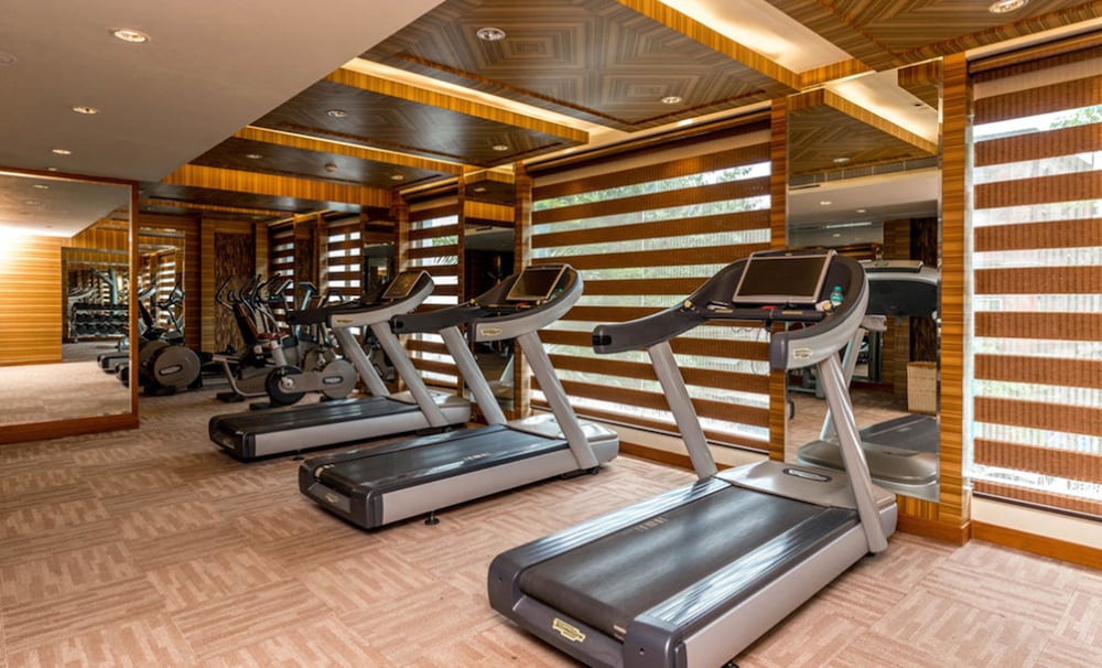 Фото The LaLiT Great Eastern Kolkata